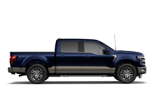 2026 Ford F-150® External Image 1